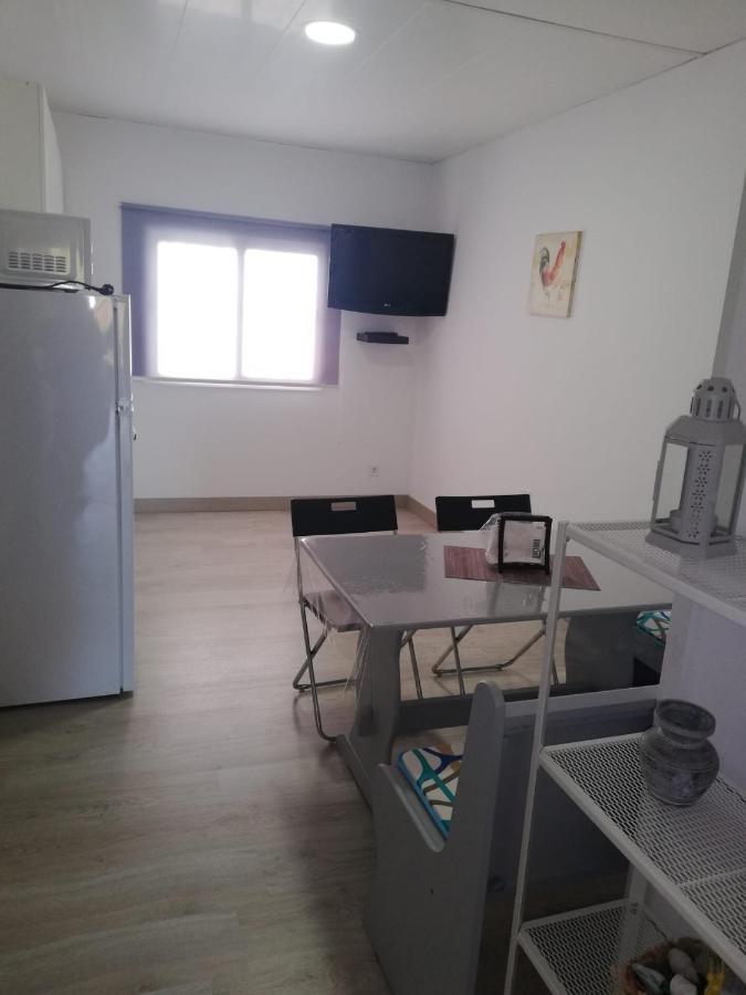 Vivienda Vacacional Las Toscas Apartman Tigaday Kültér fotó