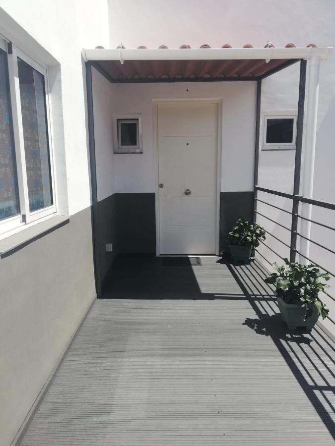 Vivienda Vacacional Las Toscas Apartman Tigaday Kültér fotó