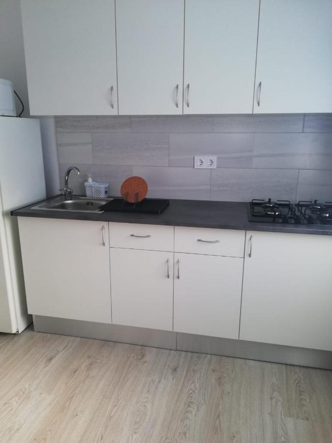 Vivienda Vacacional Las Toscas Apartman Tigaday Kültér fotó